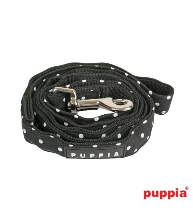 Puppia Puppia Dotty Lijn Black