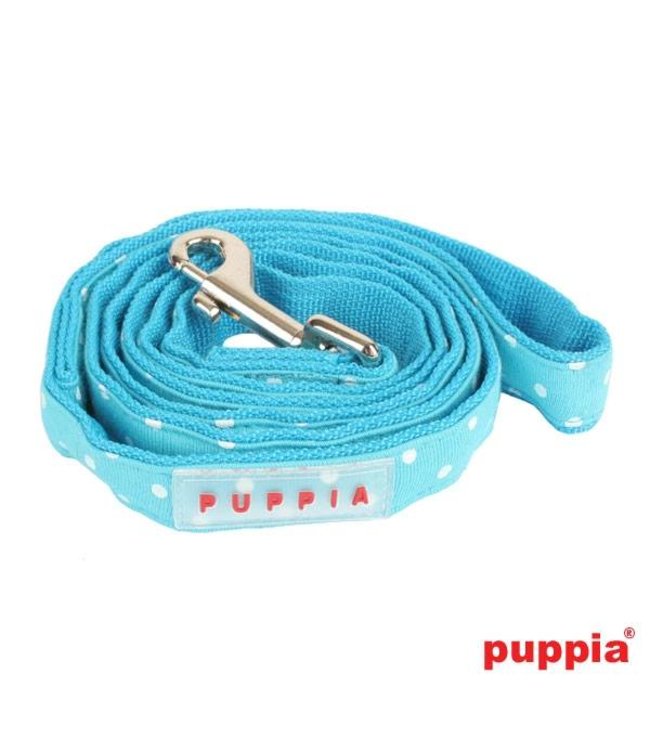 Puppia Puppia Dotty Lijn Skyblue