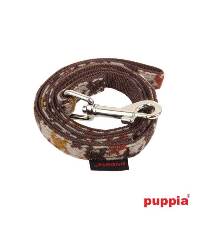 Puppia Puppia Tessel lijn Brown