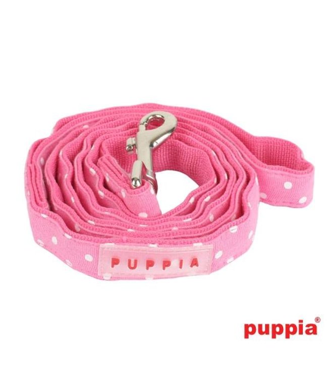 Puppia Puppia Dotty Lijn Pink