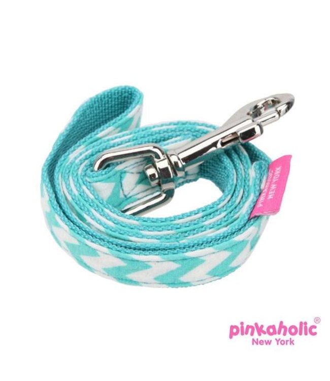 Pinkaholic Pinkaholic Ziggy Lijn Aqua