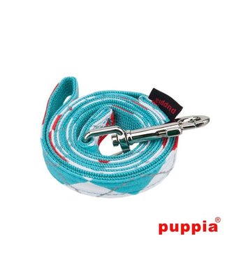 Puppia Puppia Argyle Aqua