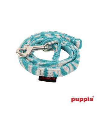 Puppia Puppia Modern Zebra aqua