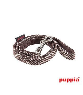 Puppia Puppia Witta leash Brown