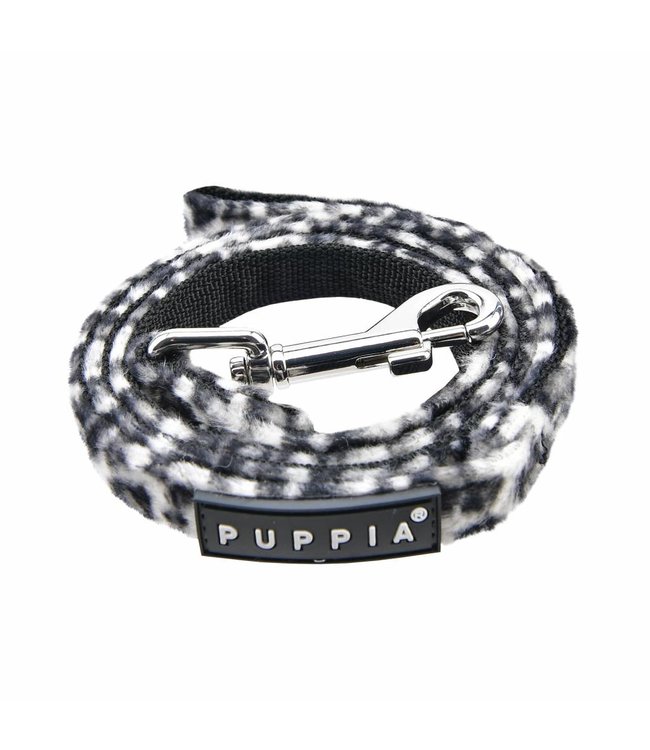 Puppia Puppia Leonard Lijn Black