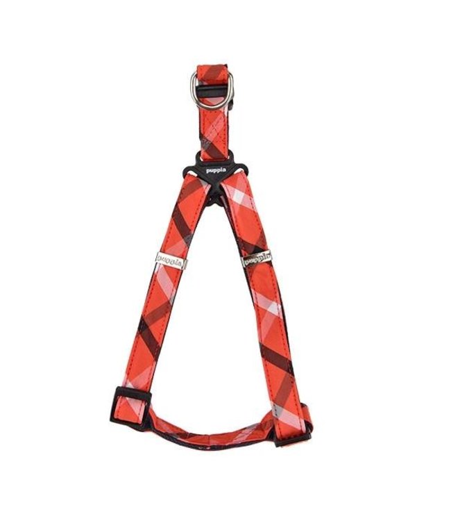 Puppia Puppia Baxter Harness Orange