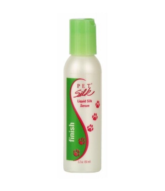 Petsilk Pet Silk Liquid Silk Serum 50ml