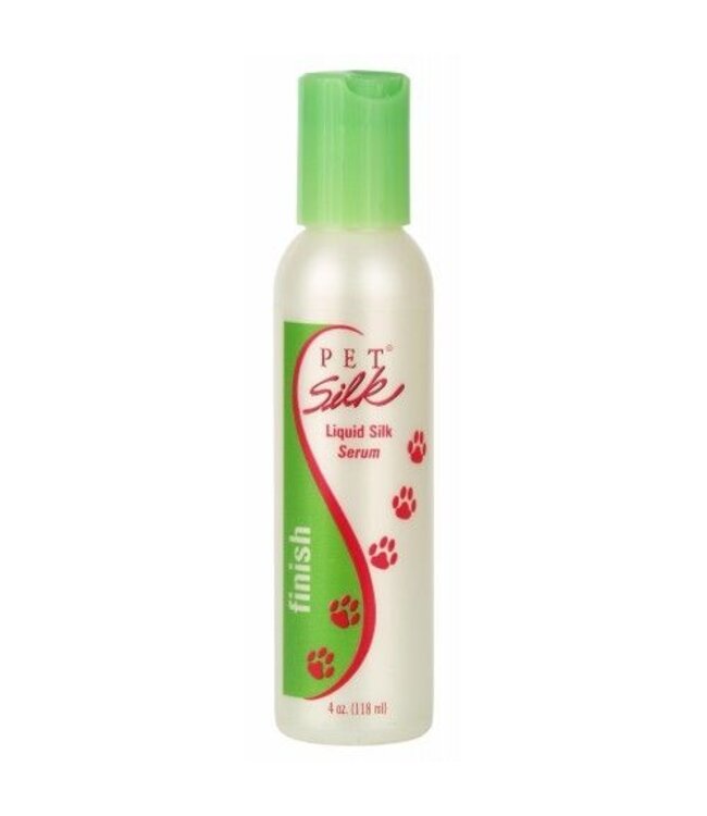 Petsilk Pet Silk Liquid Silk Serum 118ml