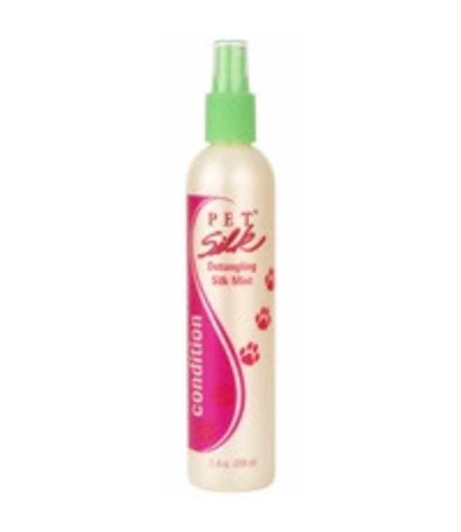 Petsilk Pet Silk Detangling Silk Mist Condition Spray