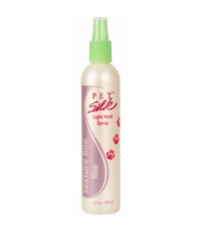 Petsilk Pet Silk Light Hold Spray