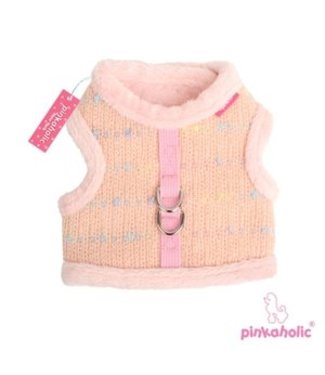 Pinkaholic Pinkaholic Candy Mist Pinka Harness pink