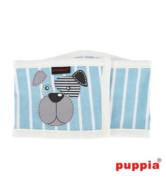 Puppia Puppia Manner Band Boomer Blue