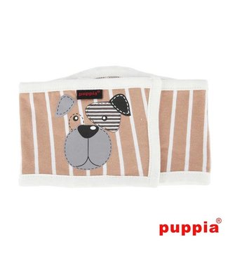 Puppia Puppia Manner Band Boomer Beige (alleen Large)