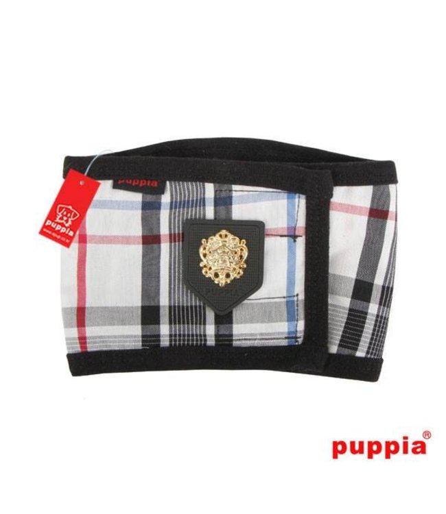 Puppia Puppia Junior Manner Band black (alleen XL)