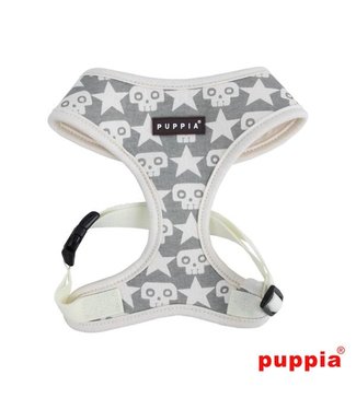 Puppia Puppia Sparrow Harness model A Khaki ( SMALL & LARGE)