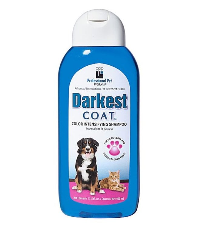 PPP/Aroma Care PPP Darkest Coat Shampoo