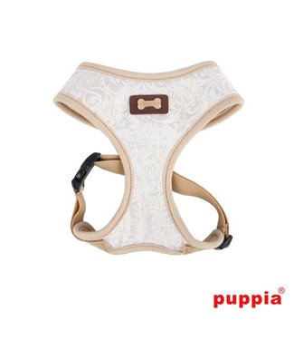 Puppia Puppia Gala harness II Model A Beige