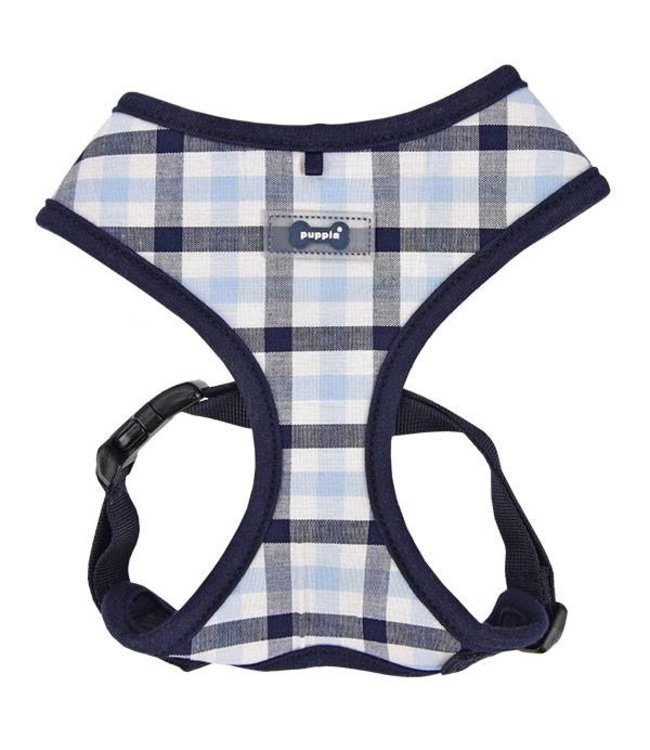 Puppia Puppia Neil Harness  model A Navy