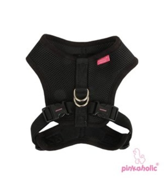 Pinkaholic Pinkaholic Vera Snugfit black