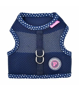 Pinkaholic Pinkaholic Niki Pinka Harness Navy