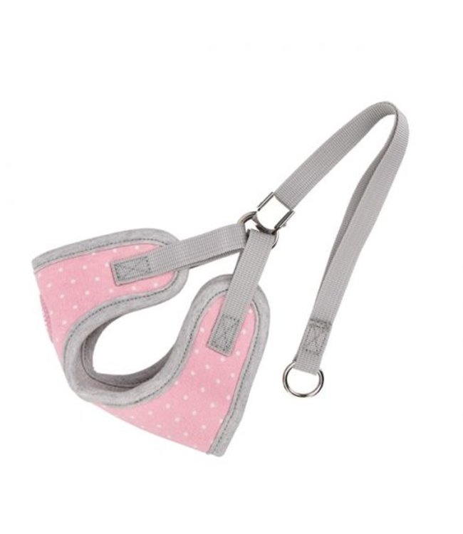 Pinkaholic Pinkaholic Lalo Harness C Indian Pink