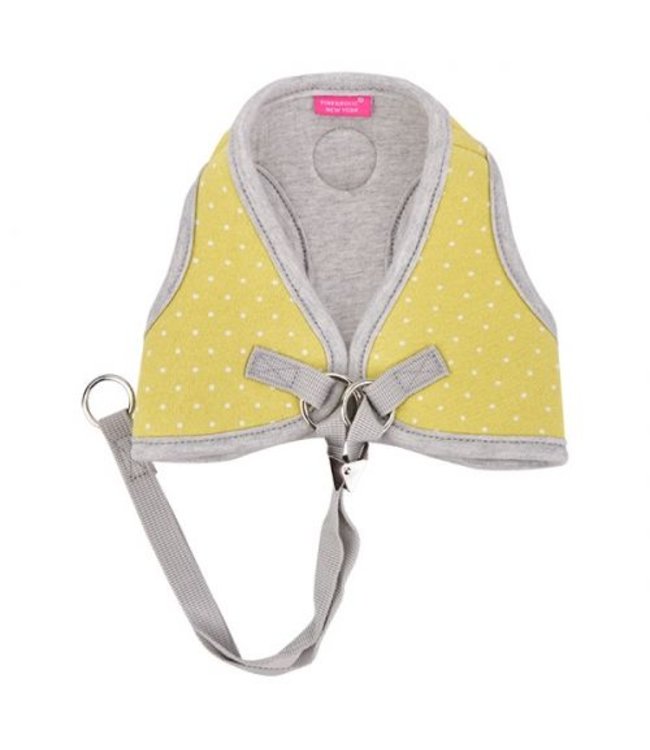 Pinkaholic Pinkaholic Lalo Harness Q Lime