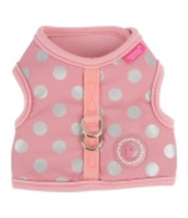 Pinkaholic Pinkaholic Chic Pinka Harness Pink