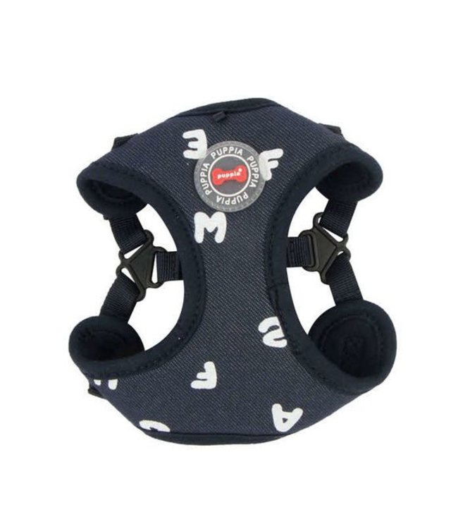 Puppia Puppia Algo Harness model C Navy