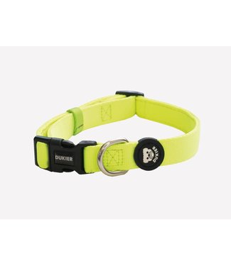 Dukier Dukier halsband collar Neon