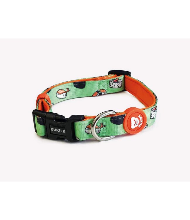 Dukier Dukier halsband collar Sushi