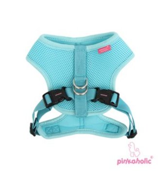 Pinkaholic Pinkaholic Vera Snugfit Harness skyblue