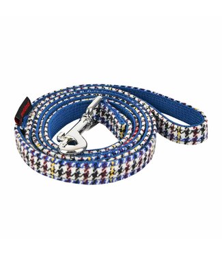 Puppia Puppia Auden riem blue