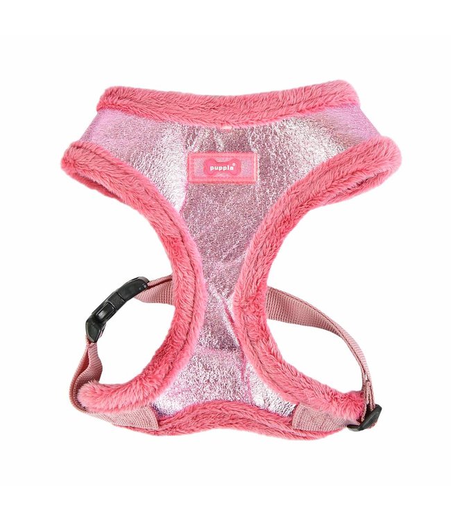 Puppia Puppia Evon Harness model A pink