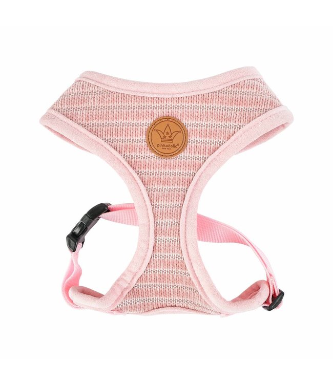 Pinkaholic Pinkaholic Elicia Harness indian pink