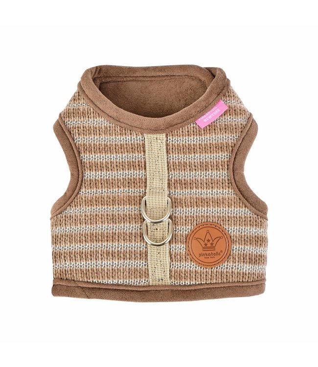 Pinkaholic Pinkaholic Elicia Harness Pinka beige