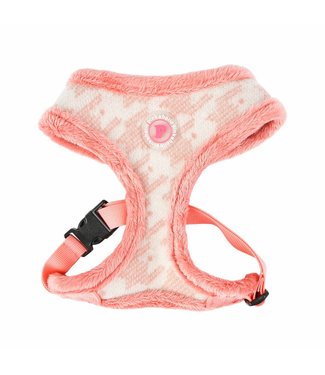 Pinkaholic Pinkaholic Mirabelle Harness indian pink