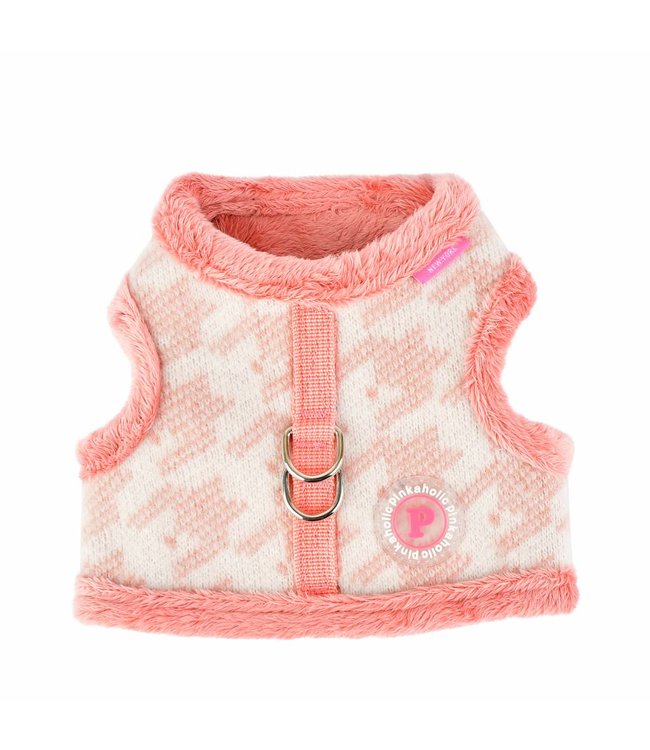 Pinkaholic Pinkaholic Mirabelle Harness Pinka indian pink