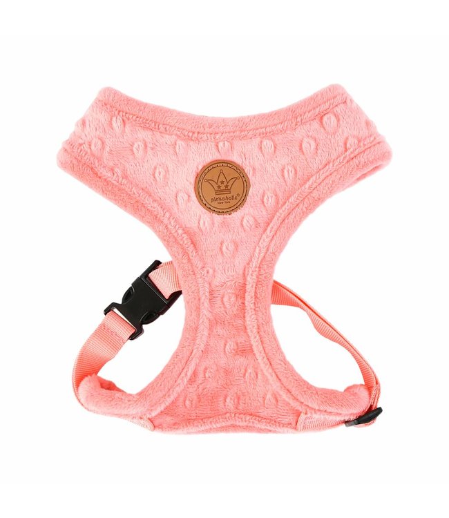 Pinkaholic Pinkaholic Polina Harness hot pink