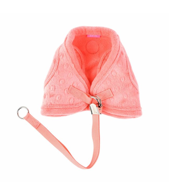 Pinkaholic Pinkaholic Polina Harness Q hot pink