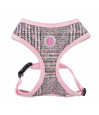 Pinkaholic Pinkaholic Da Vinci Harness indian pink