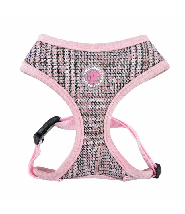 Pinkaholic Pinkaholic Da Vinci Harness indian pink