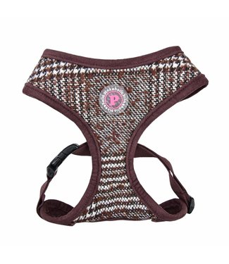 Pinkaholic Pinkaholic Da Vinci Harness brown