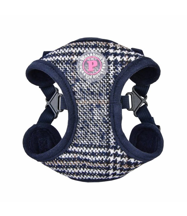 Pinkaholic Pinkaholic Da Vinci Harness navy model C