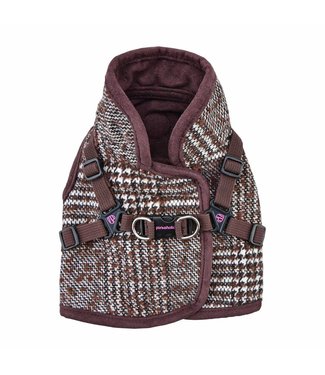 Pinkaholic Pinkaholic Da Vinci Harness V  brown