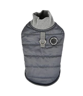 Puppia Puppia Wagner Jacket  Grey ( SMALL)