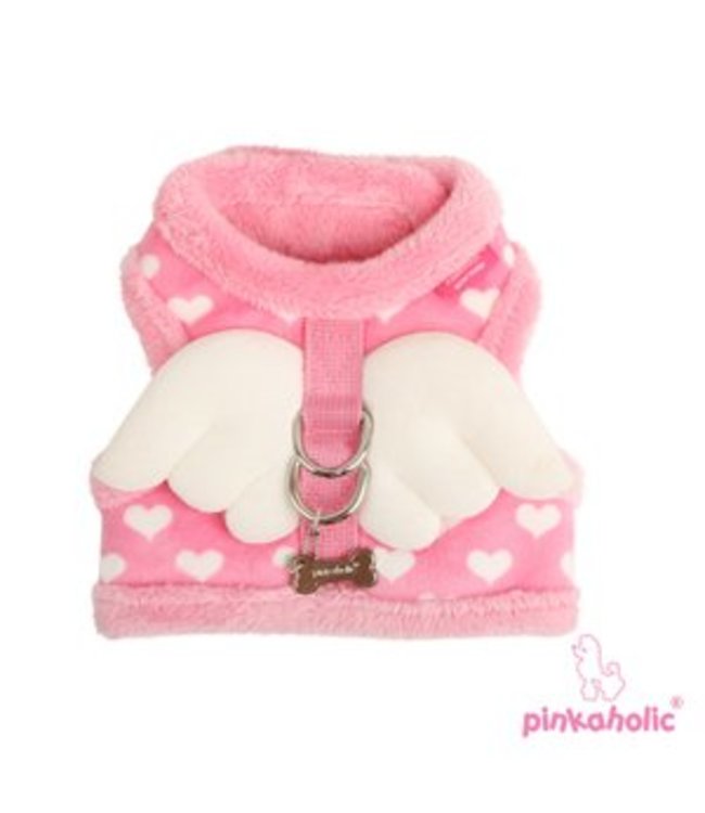 Pinkaholic Pinkaholic Dreamy Pinka Harness pink ( Medium )
