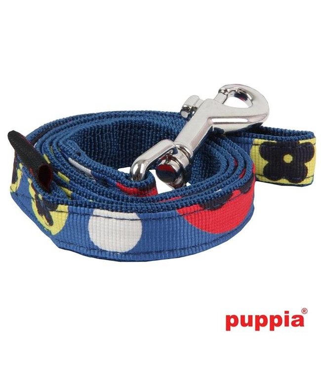 Puppia Puppia Blossom lijn Royal Blue