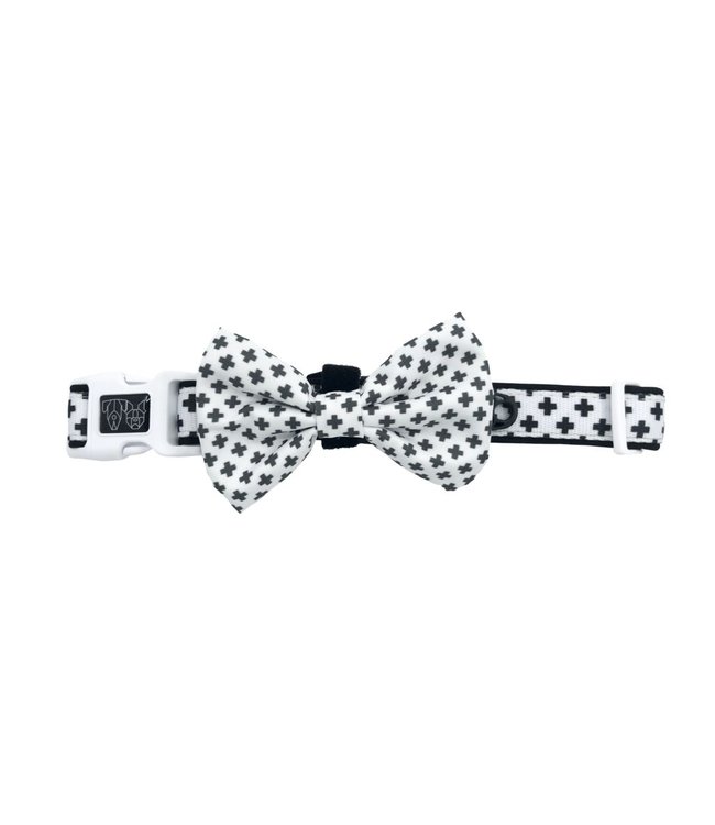 Big and Little Dogs Big and Little Dogs Halsband Nordic Crosses ( SMALL )