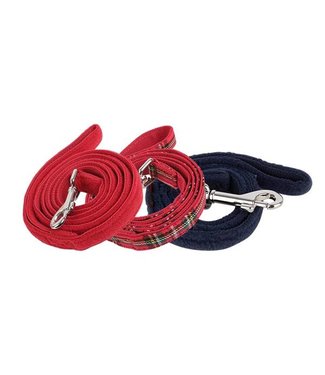 Puppia Puppia Santa Lead Red