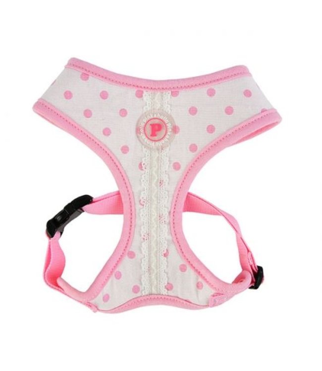 Pinkaholic Pinkaholic Lana Harness off white